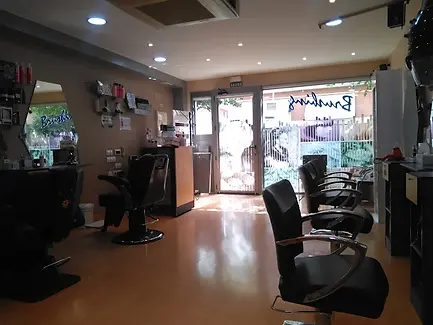 Brushing, extensiones de cabello, Huesca, España