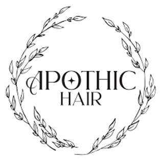 Apothic'hair - salon de coiffure végétal, extensions de cheveux, Amiens, France