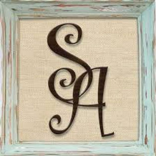 Trevor Sorbie Salon Logo