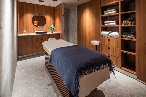 Strandpark Wellness, spa, Dragør, Danmark