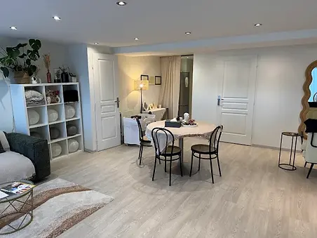 Head Spa Massage Lyon : Spa Woda, spa, Lyon, France