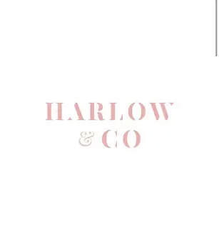 Harlow & Co, hair extensions salon, Coffs Harbour, Australia