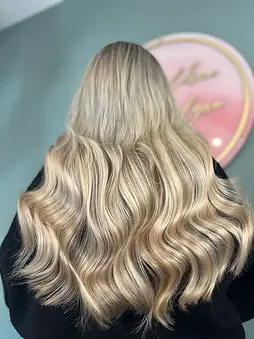 Trevor Sorbie Salon Logo