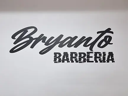 BryantoBarberia, barbería, Teruel, España