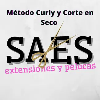 Saxes Extensiones & Pelucas - Método Curly (Corte en Seco), extensiones de cabello, Santa Cruz de Tenerife, España
