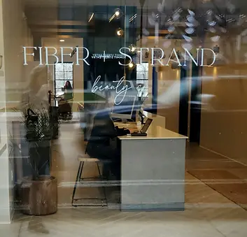 Fiber + Strand, beauty salon, Toledo, United States