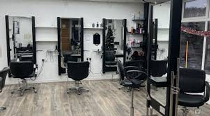 Trevor Sorbie Salon Logo