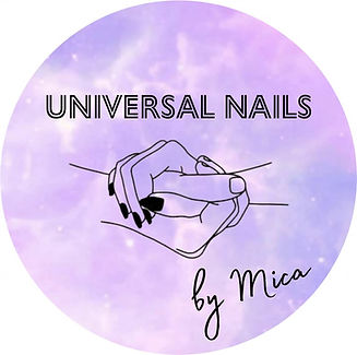 Universal Nails by Mica, salón de uñas, Oviedo, España