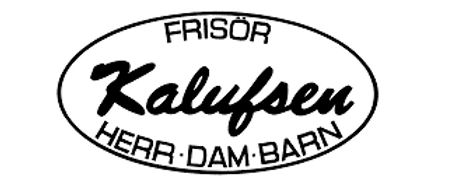 Kalufsen i Karlskoga, frisörsalong, Karlskoga, Sverige