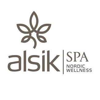 Alsik Nordisk Spa & Wellness, spa, Nyborg, Danmark