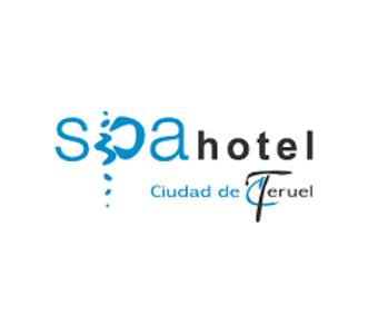 Spa Hotel Ciudad de Teruel, spa, Teruel, España