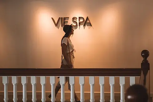 Vie Spa, spa, Cairns, Australia