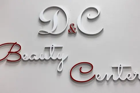 Daniela Beauty Center, salón de belleza, Parla, España