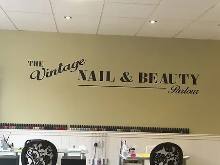 Trevor Sorbie Salon Logo