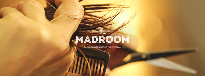 The MadRoom | Peluquería de Lujo en Madrid, salón de belleza, Madrid, España
