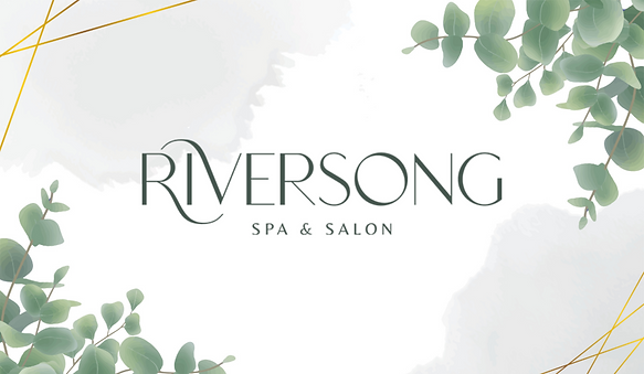 Trevor Sorbie Salon Logo