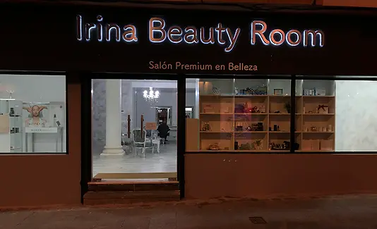 Irina Beauty Room - Indiba, Micropigmentación, Maderoterapia, Eliminar Tatuajes, Manicura Semipermanente, Presoterapia, saló