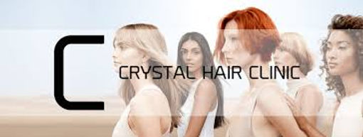 Crystal Hair Clinic, hair extensions salon, Darwin, Australia