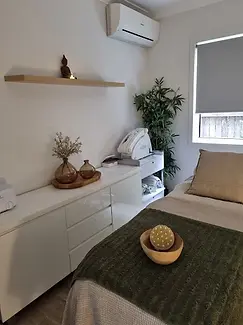The Lakes Day Spa, spa, Coffs Harbour, Australia