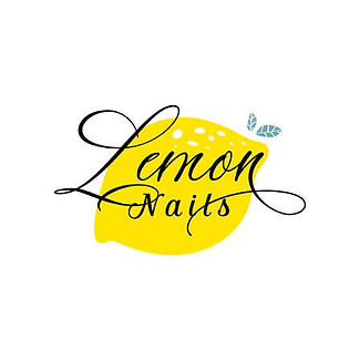 Lemon Nails, nagelsalong, Jönköping, Sverige