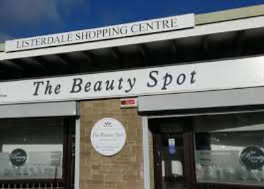 Trevor Sorbie Salon Logo