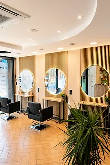 Hair Salon By Tania Fernández, peluquería, Lleida, España