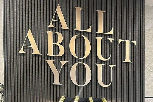 All About You Hair Salon LLC, beauty salon, Springfield Massachusetts, United States