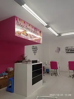 Uñas Decorativas - Guadalajara, salón de uñas, Guadalajara, España