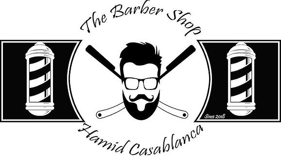 The Barber’s Hamid Casablanca., barbería, Cuenca, España