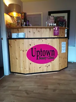 Trevor Sorbie Salon Logo