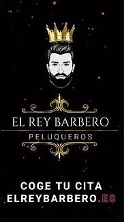 El Rey Barbero - Peluqueros, barbería, Jerez de la Frontera, España