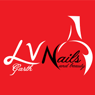 LV Garth Nails and beauty, nail salon, Ballarat, Australia