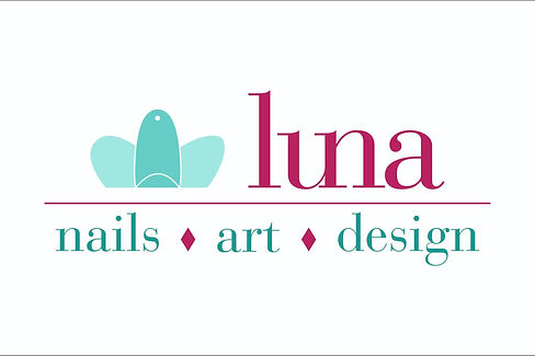 Luna Nails, salón de uñas, Salamanca, España