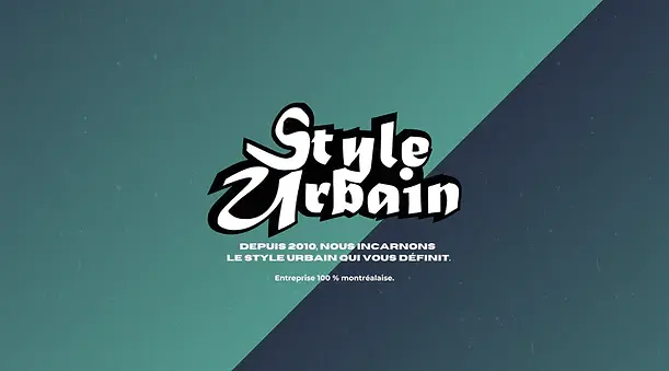 Studio Style Urbain, barbier, Saint-Jérôme, Canada