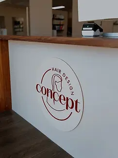 Concept Hair Design, hair extensions salon, Wodonga, Australia