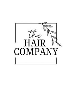 Hair Company, hair extensions, Lyngby, Danmark