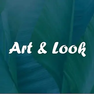 Art & Look ✂, salon de coiffure, Brussel, Belgique