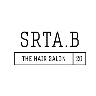 SRTA.B - THE HAIR SALON, peluquería, Vigo, España