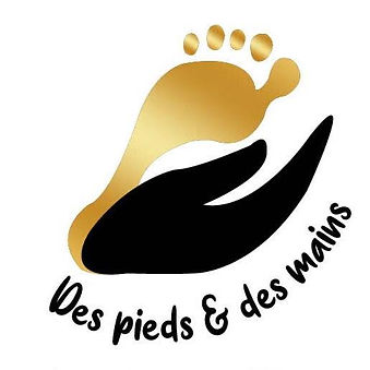 Des pieds et des mains, salon d'onglerie, Mirabel, Canada