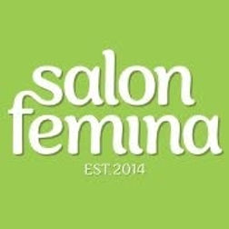 Salon Femina, frisørsalon, Assens, Danmark
