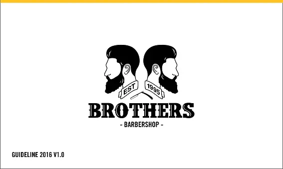 The Brothers Barber Shop, barbershop, Brampton, Canada
