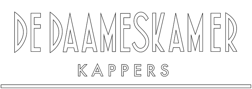 De Daameskamer Kappers ✂, hairextensions, Nijmegen, Nederland