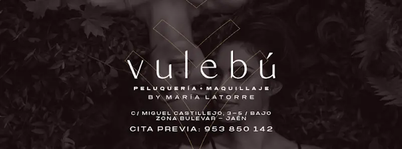 Vulebú María, extensiones de cabello, Jaén, España