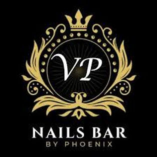 VP Nails Bar, nail salon, Brantford, Canada