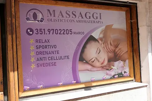 Massaggi Olistici professionali, spa, Rovigo, Italia