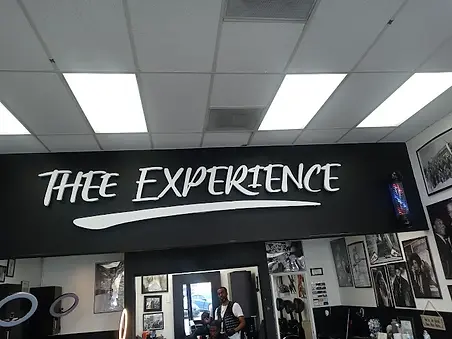 Trevor Sorbie Salon Logo