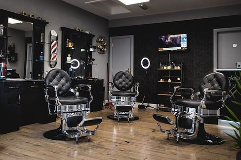 UNNION BARBERÍA | GRANADA CENTRO, barbería, Granada, España