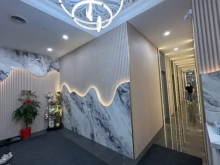 Massage & Head Spa 名仁养生馆, spa, Markham, Canada
