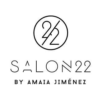 SALON 22 BY AMAIA JIMENEZ, peluquería, Pamplona, España
