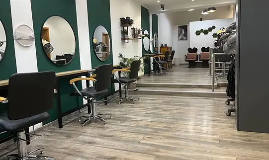 MM-Friseure-Wuppertal, Friseursalon, Wuppertal, Deutschland